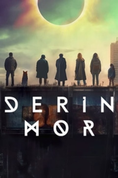 Morado Profundo (Derin Mor) - Episode 7