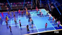 The Floor (US) - Season 5 Episode 8 - New Faces, New Threats