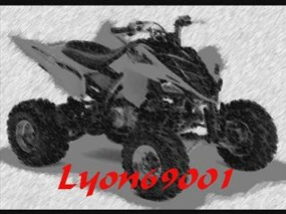 FUNK 69 RAPTOR