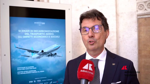 Trasporti: Mascaretti (FdI), 'Sostenibilità passa da innovazione e carburanti a basso impatto'