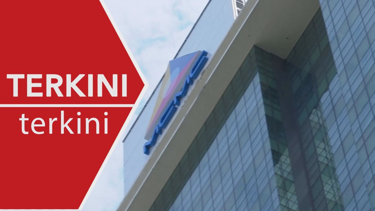 [TERKINI] MCMC keluar tuntutan statutori terhadap TikTok