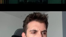 Trailer reaction à la nouvelle série horreur fantastique des créateurs de Stranger Things (partie 1)