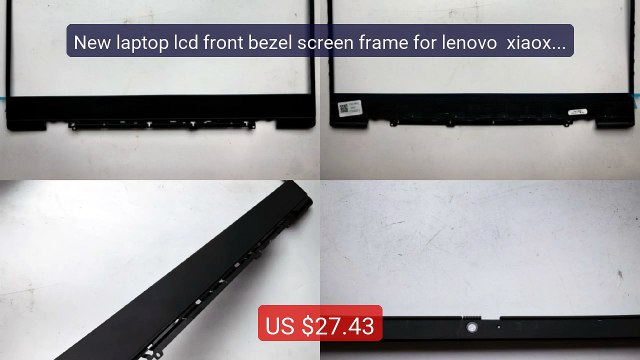 New laptop lcd front bezel screen frame for lenovo xiaoxin AIR-14 ... Top Rated 2026 | Buy Now!