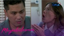 Magpakailanman: Babae, hinarap ang asawa ng kanyang Singaporian boyfriend! #MPK