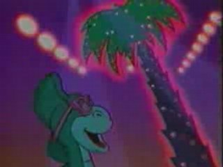 denver le dernier dinosaure