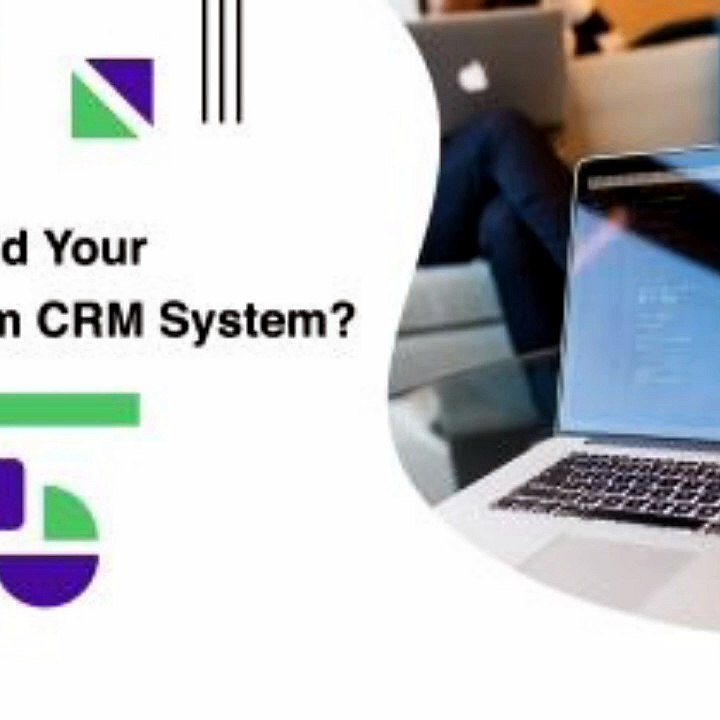 How To Build Your Own Custom CRM System?
