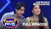 Family Feud: TASKFORCE FIREWALL CAST, MAGBABAKBAKAN SA SURVEY FLOOR (May 22, 2026) (Full Episode 998)