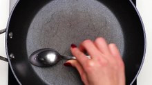 Get perfectly steamed vegetables with this trick! 🥕🥦