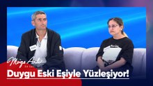 Para kasası olduğu iddia edilen eski eşiyle yüzleşiyor! - Müge Anlı ile Tatlı Sert 21 Mayıs 2026