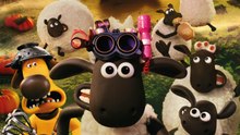 Shaun The Sheep: The Beast Of Mossy Bottom (Shaun le Mouton: La Bêêête d'Halloween): Trailer HD VF