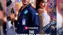 The Janitor Billionaire His Swapped Bride - FULL MOVIES ENGLISH SUB