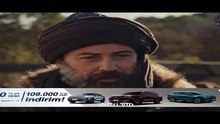 Kuruluş Osman 161 BöLüM Full Hd