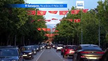Είκοσι χρόνια ανεξαρτησίας: Το Μαυροβούνιο έχει ως επόμενο στόχο την ένταξη στην ΕΕ