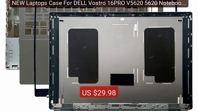 NEW Laptops Case For DELL Vostro 16PRO V5620 5620 Notebook ... Top Pick 2026 | Unbeatable Price!