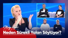 Duygu'nun doğrudan uzak anlatımları şüphe uyandırıyor! - Müge Anlı ile Tatlı Sert 21 Mayıs 2026