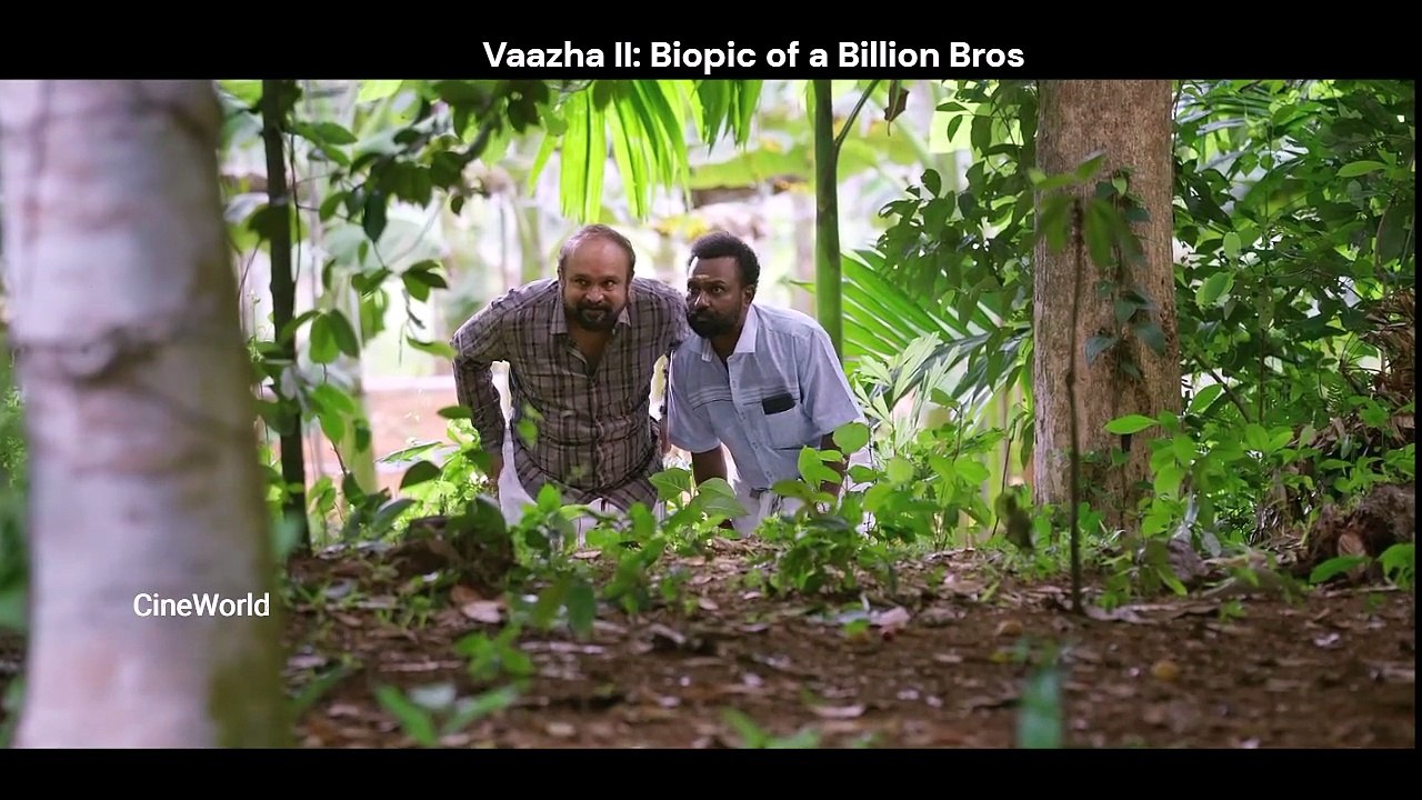 Vaazha II: Biopic of a Billion Bros