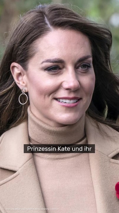 No Glomex Prinzessin Kate: Kate gegen Andrew - neues Buch enthüllt eisige Royal-Abrechnung