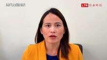 王婉諭選竹縣長或竹北市？ 時力：整體佈局審慎評估中