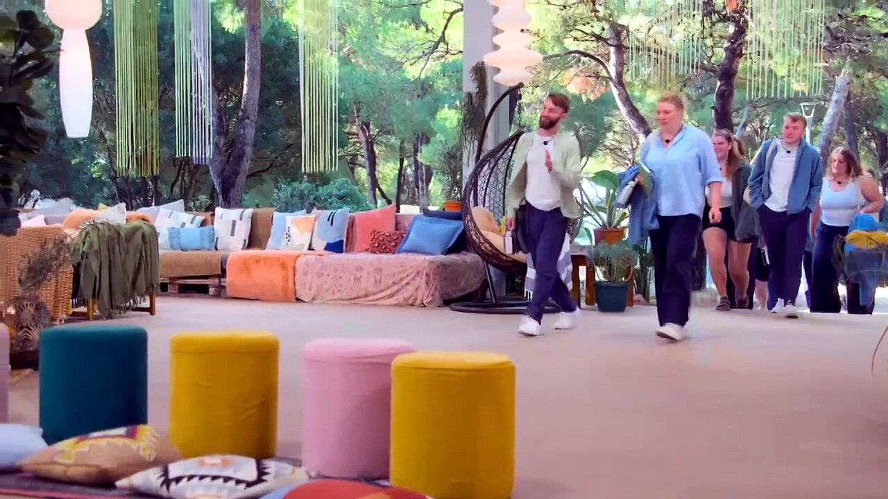 Virgin Island S02E08 (2026)