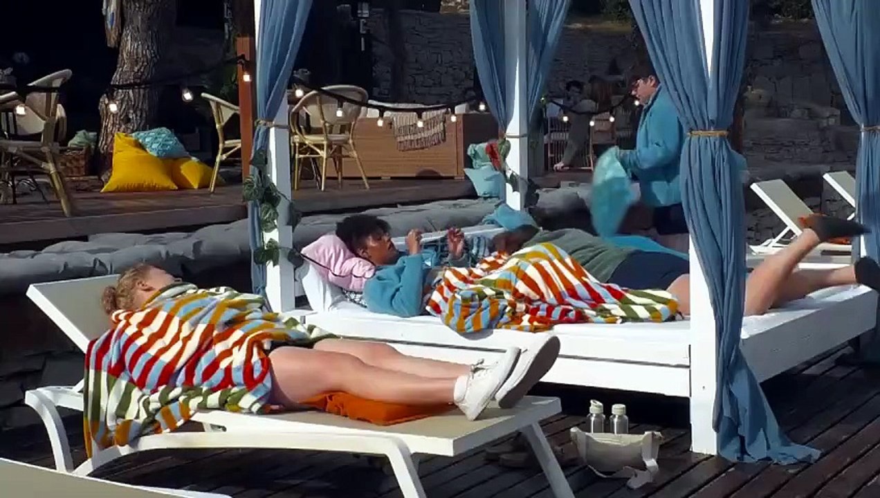Virgin Island S02E07