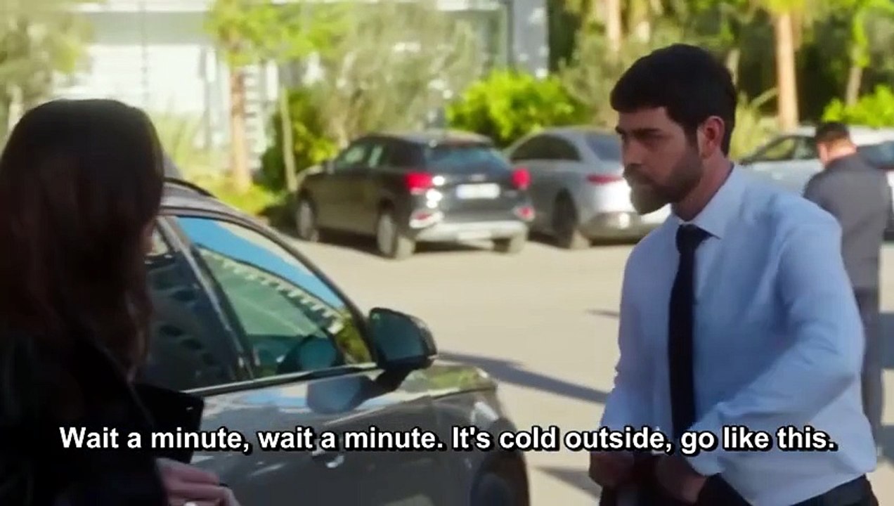 Sevdigim Sensin Episode 12 English Subtitle You Are the One I Love Episode [Full Movie]
