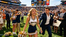 The Perfect Play - FULL MOVIES ENGLISH SUB