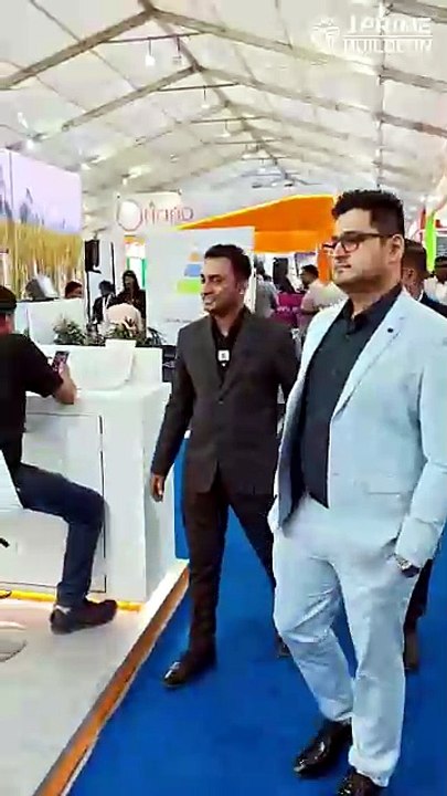 Adaava Event Reel