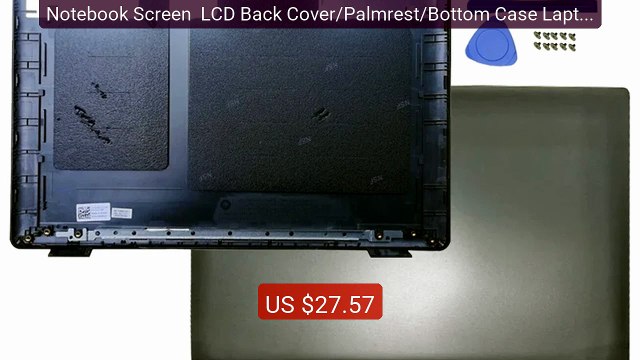 Notebook Screen LCD Back Cover/Palmrest/Bottom Case Laptop Access... Best Deal 2026 | Shop Now!