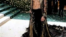 Fakundo DN at Met Gala 2026