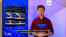 Não, os EUA não anunciaram a retirada total das tropas americanas da Europa