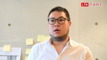 籃球》競選籃協理事長兩職籃成考題 辜公怡提出看法