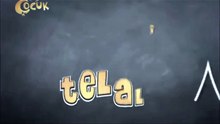 TRT Çocuk 20:26 20:73 Perşembe