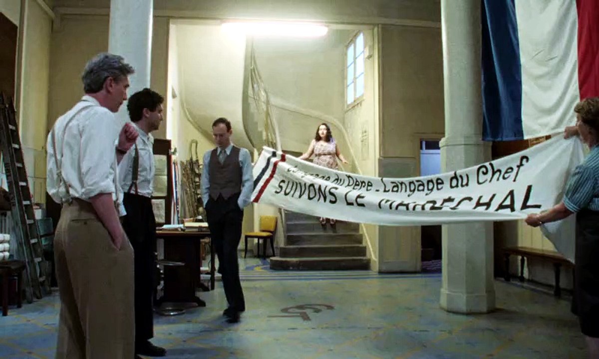 Notre salut : extrait (Cannes 2026)