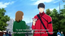 2.43: Seiin Koukou Danshi Volley ~ bu odcinek 09 polskie napisy