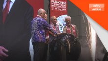 TVET mampu jadi pemangkin perkukuh ekosistem