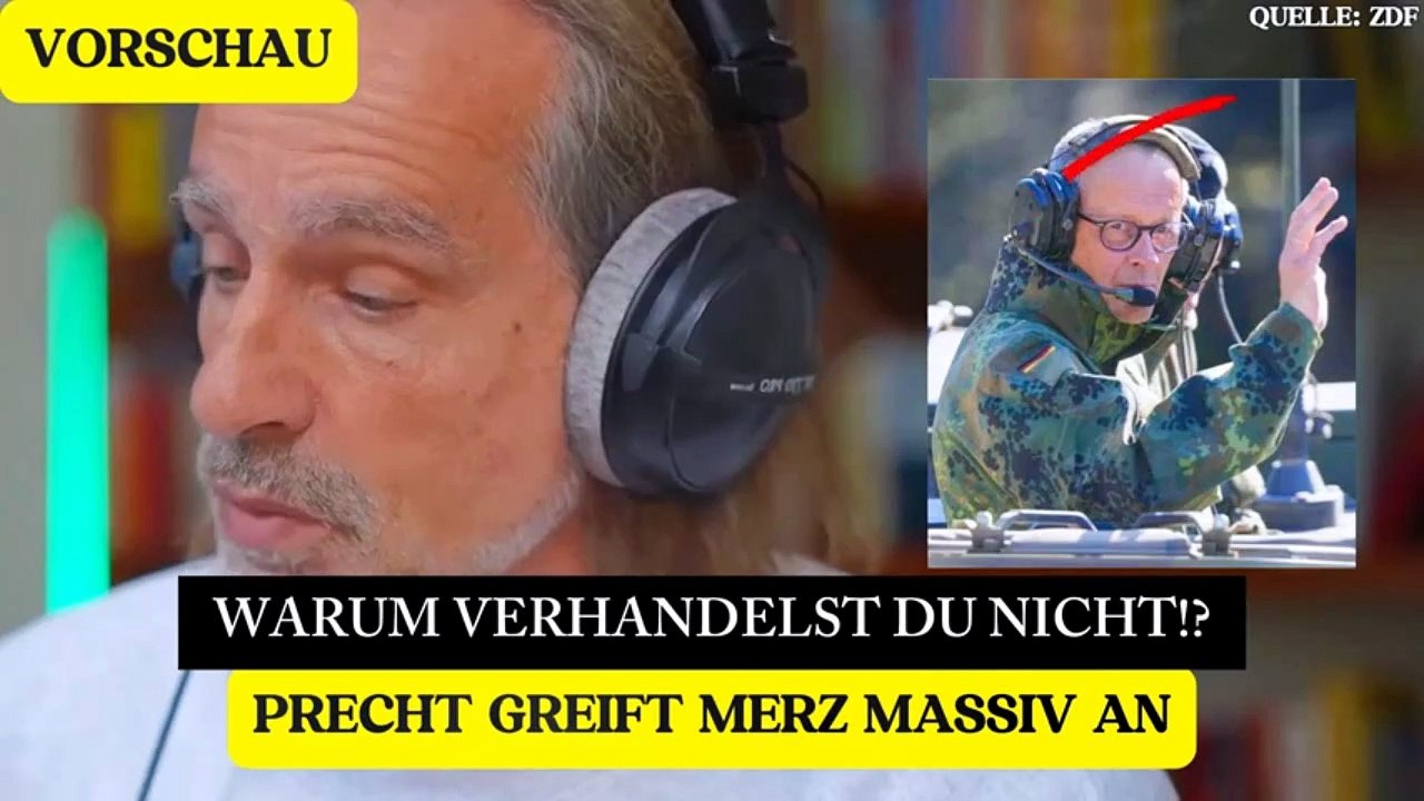 7960    Precht Merkel 1