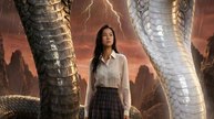 Doblado] 🐍🔥El favor de una serpiente- Completo En Español