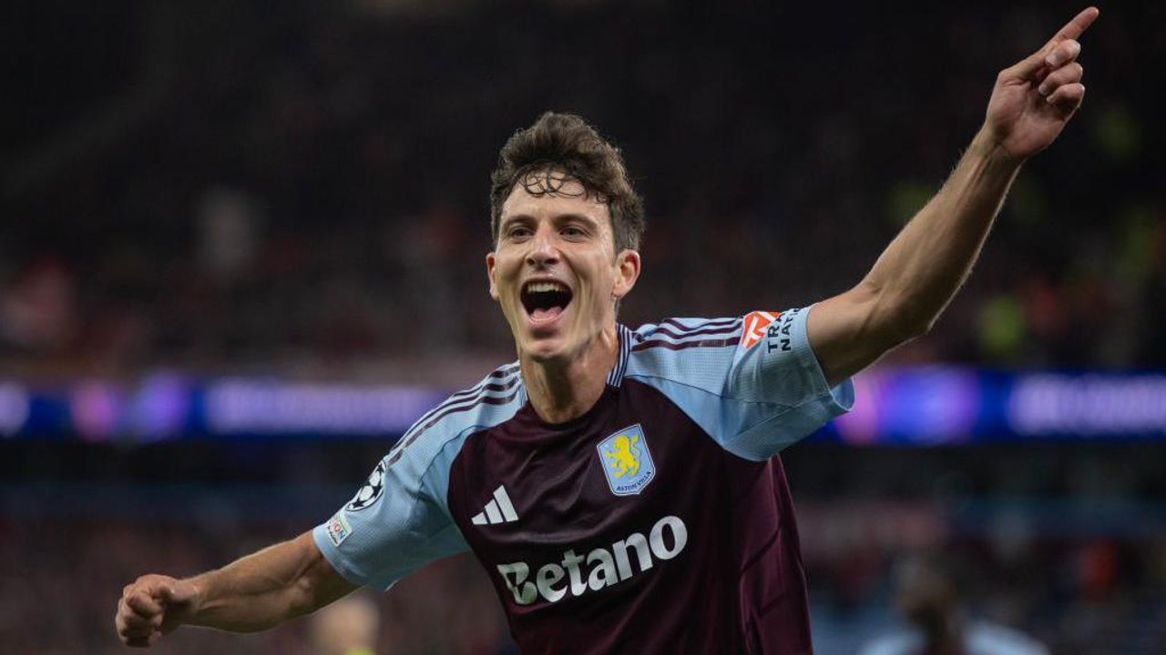 Pau Torres revela el secreto mejor guardado del Aston Villa campeón de Europa League