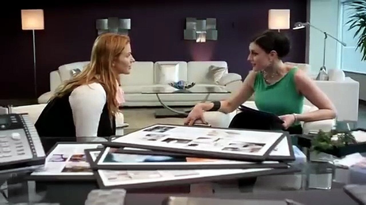 Cenicienta Por Un Día (2010) - Película Completa En Español