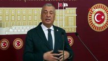 Kılıçdaroğlu’na yakın olduğu bilinen CHP’li Öztürkmen’den "mutlak butlan" açıklaması