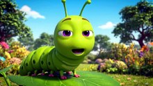 Caterpillar