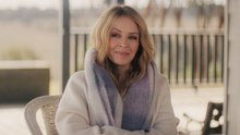 Kylie Minogue revela segunda batalha contra o câncer: 'Foi como um meteoro'
