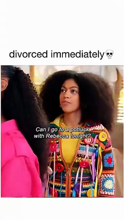 divorced