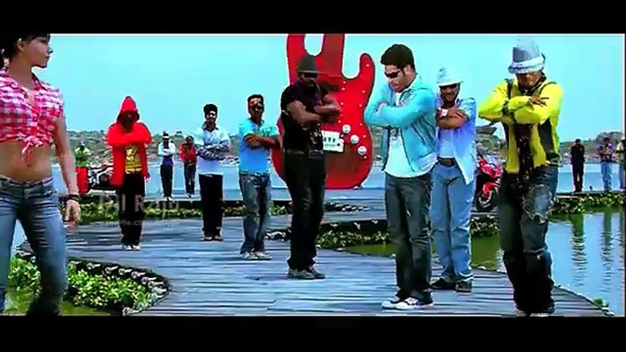 Brindavanam Bande-annonce (EN)