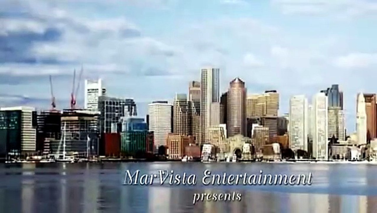 Un beso en Navidad. Película completa en Español
