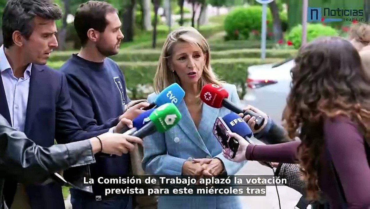 El Gobierno fija una nueva fecha de votación de la pasarela al régimen de autónomos para mutualistas