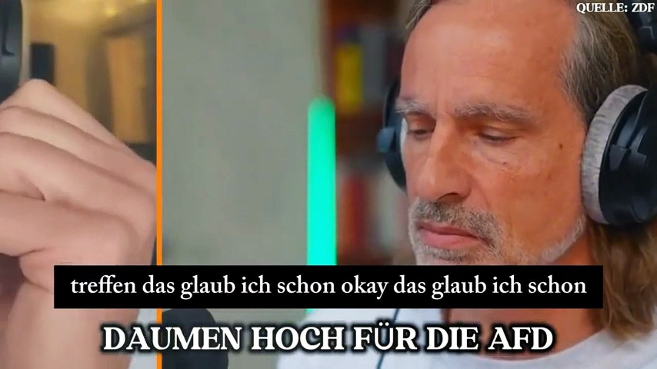 7961    Precht Merkel Ende