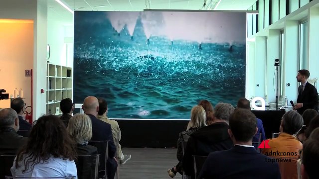 Premio ACEA Contemporanea, annunciati i vincitori: il tema dell'acqua nel lavoro dei giovani artisti