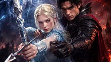 Seven Years of Ice and Vengeance - FULL [Full Movie]