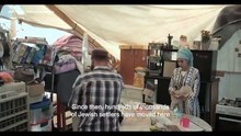 Louis Theroux: The Settlers Bande-annonce (EN)